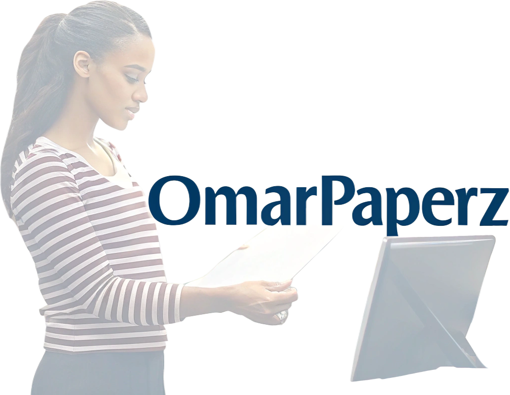 Omar Paperz